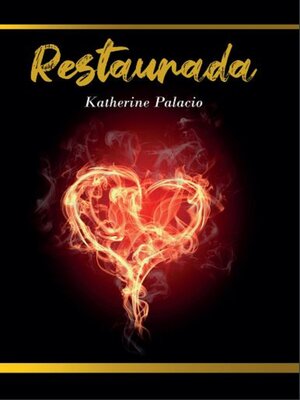 cover image of Restaurada